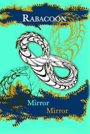 Rabacoon de Sarah Linsley