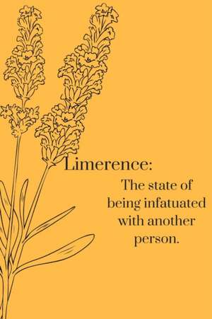 Limerence de Finch Moore