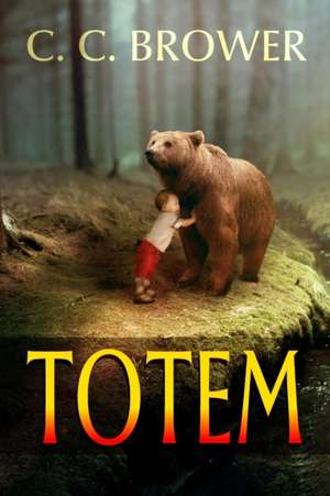 Totem de C. C. Brower