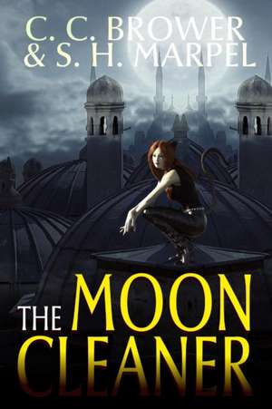 The Moon Cleaner de C. C. Brower