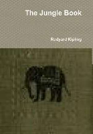 Kipling, R: Jungle Book