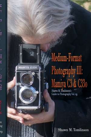 Vol. 29 de Shawn M. Tomlinson