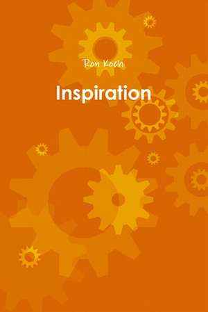 Inspiration de Ron Koch