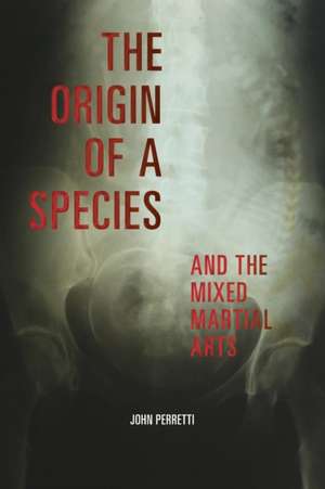 The Origin of a Species de John Perretti