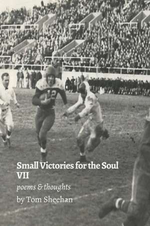 Small Victories for the Soul VII de Tom Sheehan