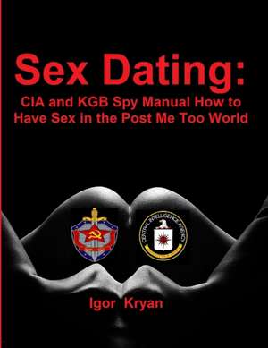 Sex Dating de Igor Kryan