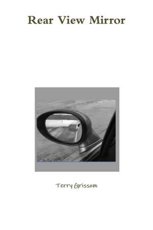 Rear View Mirror de Terry Grissom