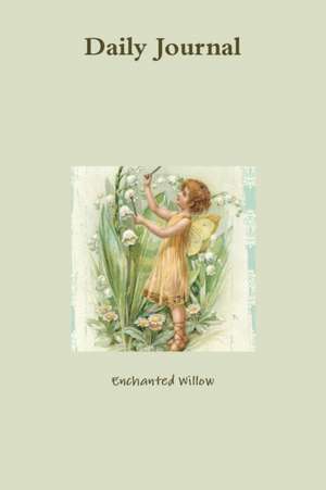 Daily Journal de Enchanted Willow