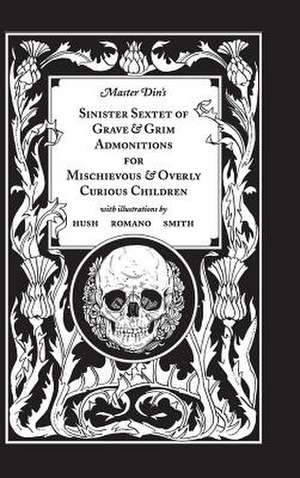 SextetHardcover de Ryan Coffman