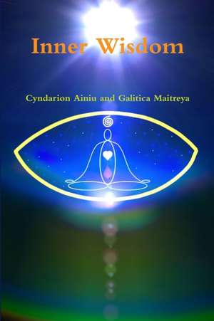 Inner Wisdom de Cyndarion Ainiu