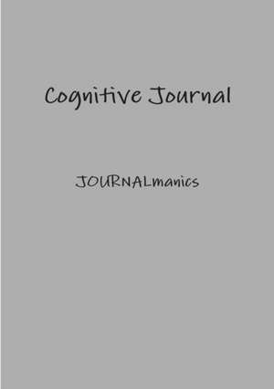 Cognitive Journal de Journalmanics