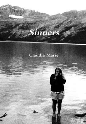 Sinners de Claudia Marie