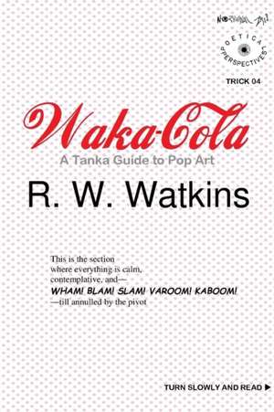 Waka-Cola de R. W. Watkins