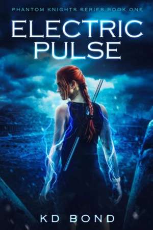 Phantom Knights de Katherine Bond