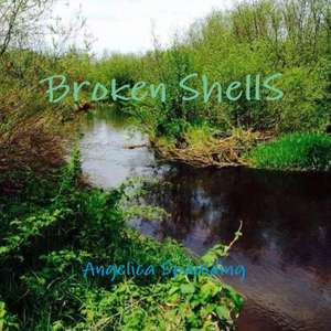 Broken Shells de Angelica Spaulding