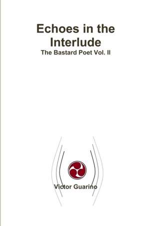 Echoes in the Interlude de Victor Guarino