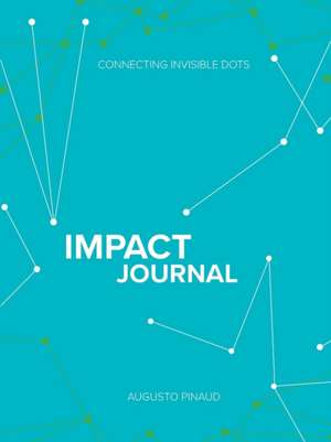 Impact Journal de Augusto Pinaud