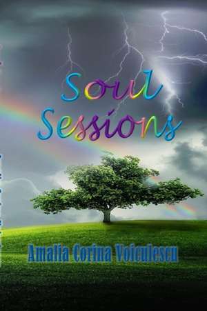 Soul Sessions de Corina Voiculescu