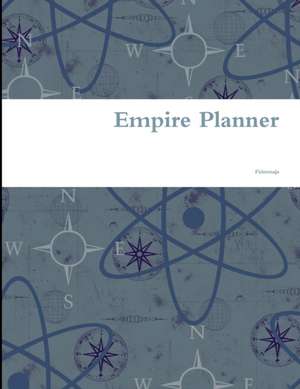 Empire Planner de Fidemsaja