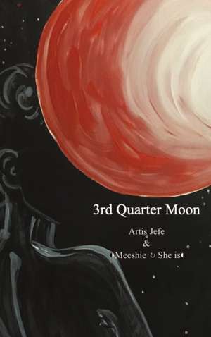 3rd Quarter Moon de Michelle Haldeman