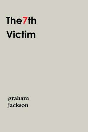 The7th Victim de Graham Jackson