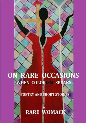 ON RARE OCCASIONS de Rare Womack