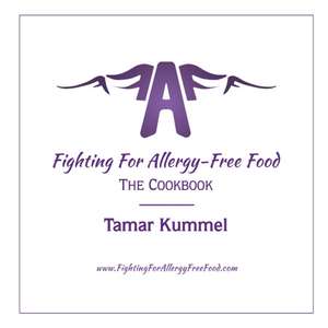 Fighting for Allergy Free Food de Tamar Kummel