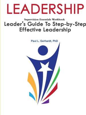 Leadership de Paul Gerhardt