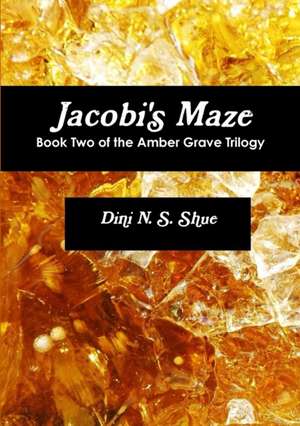 Jacobi's Maze de Dini N. S. Shue