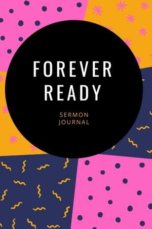 Forever Ready de Savimaggie Inc.