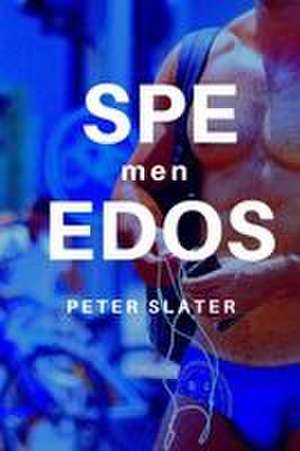 Speedos Men de Peter Slater
