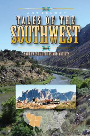 Tales of The Southwest de John Green