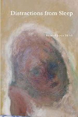 Distractions from Sleep de Richard James Mehdi