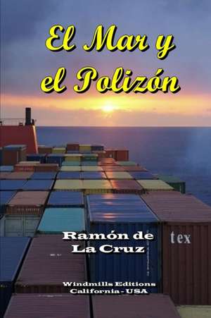 El Mar y el Polizón de Ramón de La Cruz