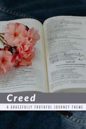 Creed de Gracefully Truthful