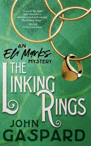 The Linking Rings de John Gaspard