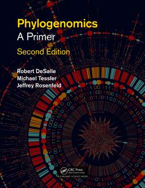 Phylogenomics: A Primer de Rob DeSalle