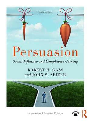 Persuasion de Fullerton, USA) Gass, Robert H (California State University