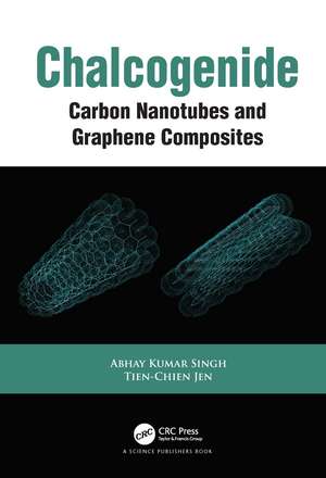 Chalcogenide: Carbon Nanotubes and Graphene Composites de Abhay Kumar Singh