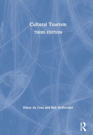 Cultural Tourism de Hilary du Cros