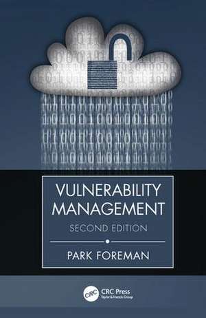 Vulnerability Management de Park Foreman