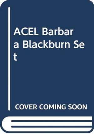 ACEL Barbara Blackburn Set