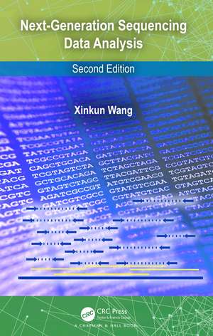 Next-Generation Sequencing Data Analysis de Xinkun Wang