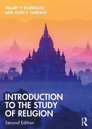 Introduction to the Study of Religion de Hillary P. Rodrigues