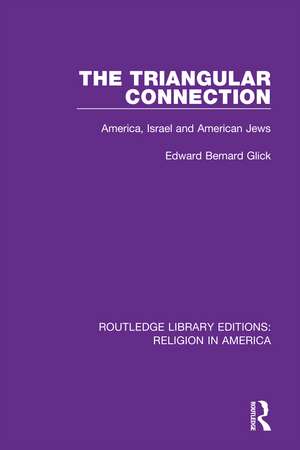 Routledge Library Editions: Religion in America de Various