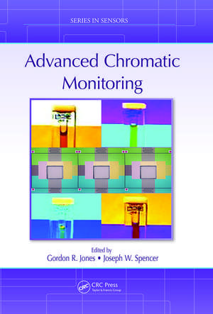 Advanced Chromatic Monitoring de Gordon R. Jones