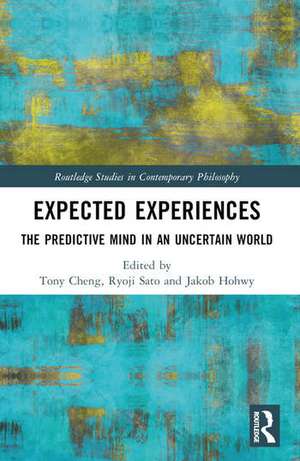 Expected Experiences de Tony Cheng