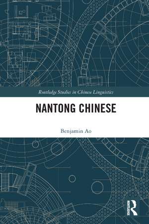 Nantong Chinese de Benjamin Ao