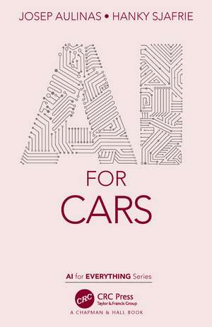 AI for Cars de Josep Aulinas