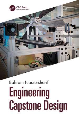 Engineering Capstone Design de Bahram Nassersharif